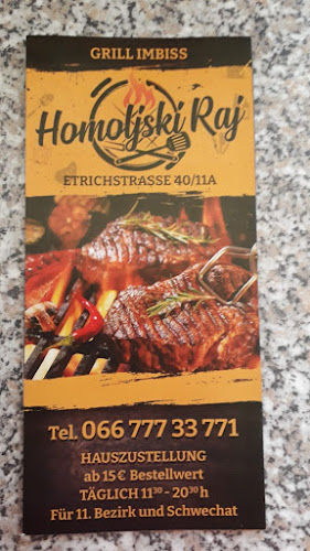 Homoljski Raj - Gastronomie und Hotellerie