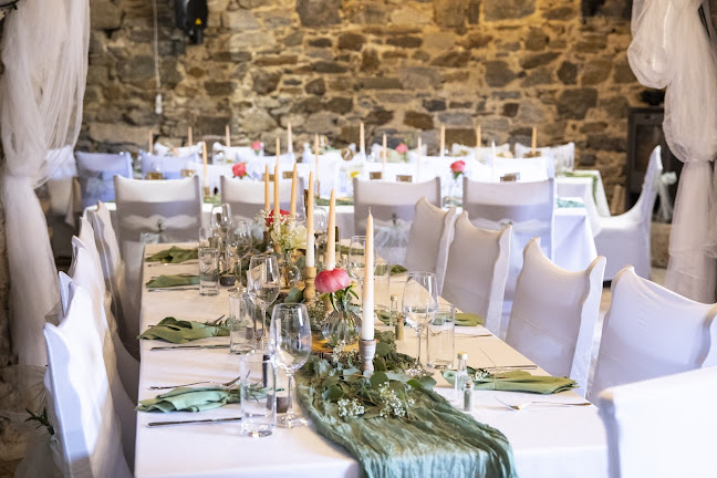 Tomy's Event Catering - Gastronomie und Hotellerie