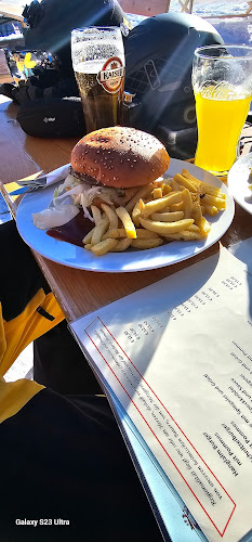 Hanglalm - Gastronomie und Hotellerie