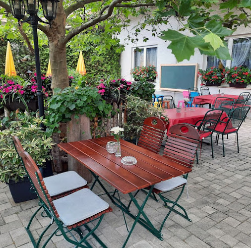 Landgasthaus Der wilde Wirt