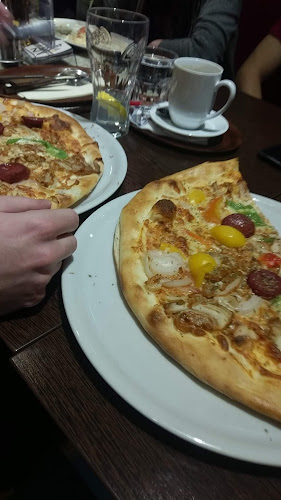 Pizzeria David Urfahr - Pizza Pasta Burger - Linz