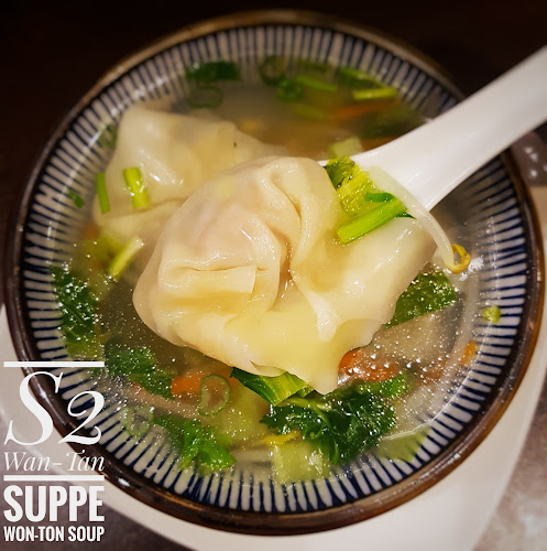 Opinii despre China-Restaurant Ostmeer în Wien - Gastronomie und Hotellerie