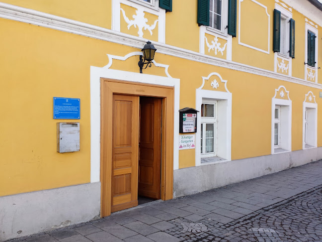 Opinii despre Kirchenwirt Köflach în Köflach - Gastronomie und Hotellerie