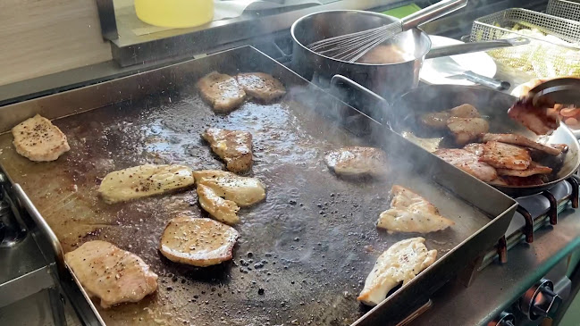 Pizzeria Olive Restaurante