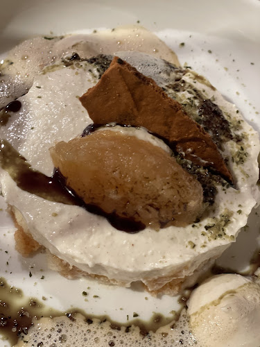 Masenberger Olmstoll - Schachen bei Vorau