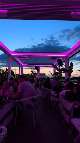 Opinii despre Sansibar în Wien - Gastronomie und Hotellerie