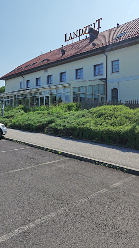 Landzeit Voralpenkreuz - Gastronomie und Hotellerie