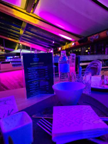 Baumbar - Gastronomie und Hotellerie