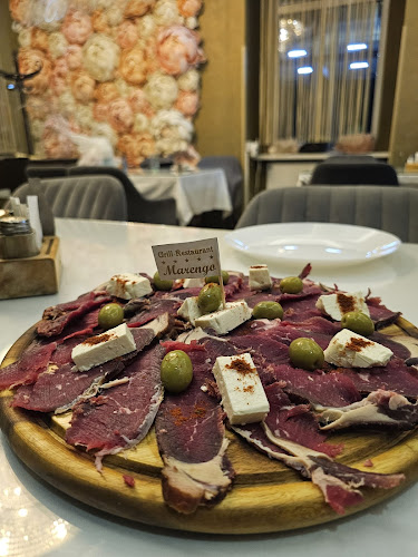 Marengo Restaurant BBQ