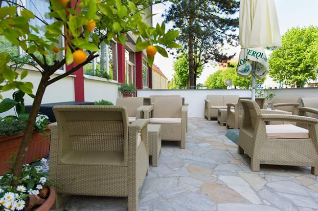 Cafe - Restaurant Fido's Steyr