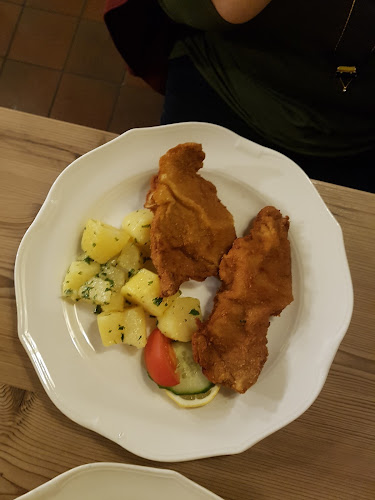 Opinii despre Weißgerber Stube în Wien - Gastronomie und Hotellerie