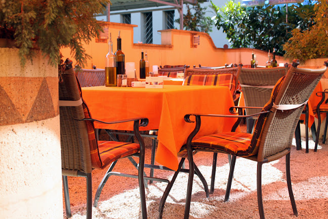 Ristorante Pizzeria da Giacomo Salzburg - Gastronomie und Hotellerie