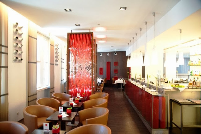 Nemtoi Restaurant-Bar - Gastronomie und Hotellerie