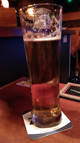 Chicago Bar - Leonding