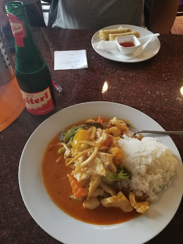 Comentarii opinii despre Taste Of Asia