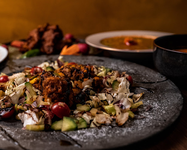 Curry n Masala - Gastronomie und Hotellerie