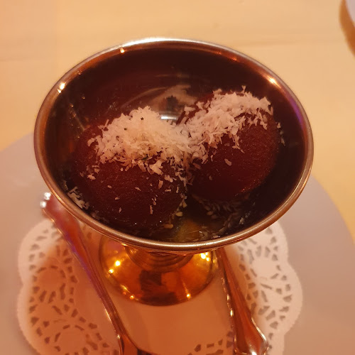 Indian Restaurant Taj Mahal - Salzburg