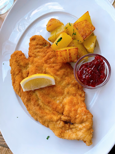 Gasthof Bürglhöh - Das Wirtshaus