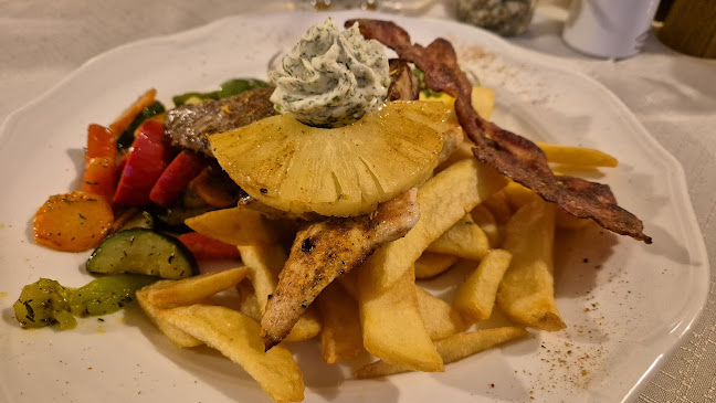 Bachlwirt - Gastronomie und Hotellerie