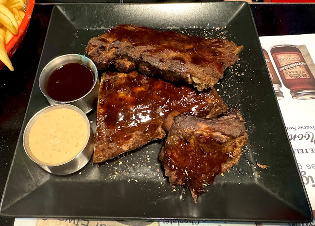 True Fellas Diner - Gastronomie und Hotellerie