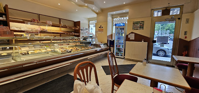 Bäckerei Linsbichler