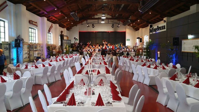 Familie Konrad & Catering GmbH - Gastronomie und Hotellerie