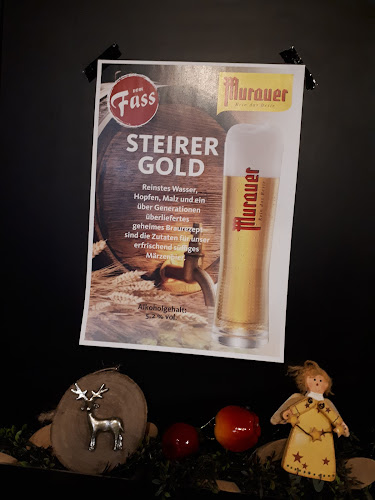 Bahnhofrestaurant - Forster