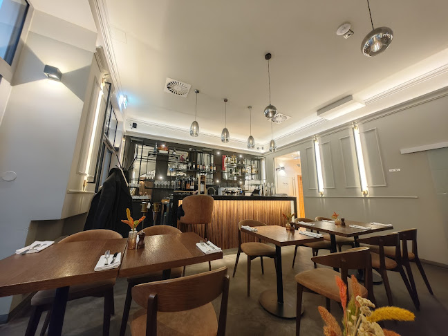 Opinii despre Fine Fine all'Italiana în Wien - Gastronomie und Hotellerie