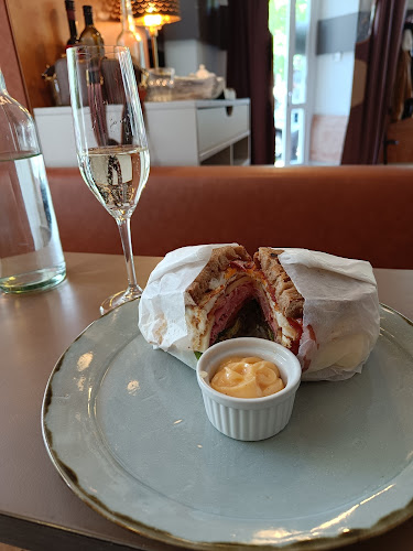 Comentarii opinii despre Das Cottage