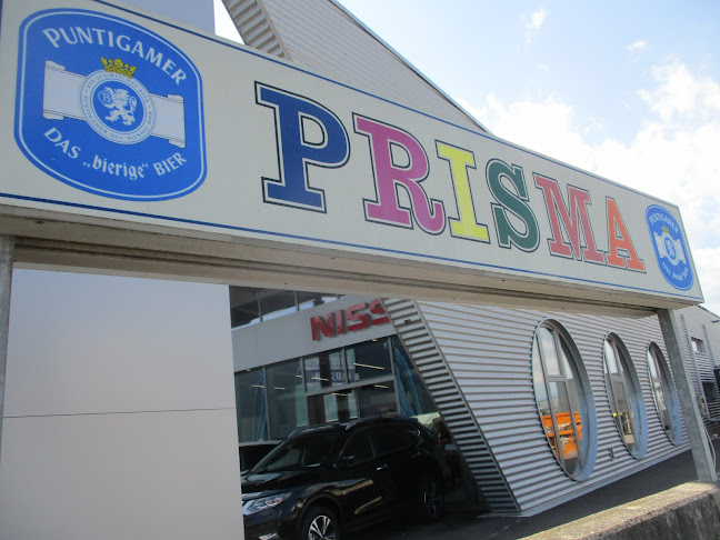 Opinii despre Gasthaus Prisma în Oberwart - Gastronomie und Hotellerie