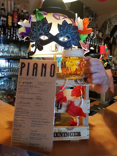 Comentarii opinii despre Piano-Bierlokal