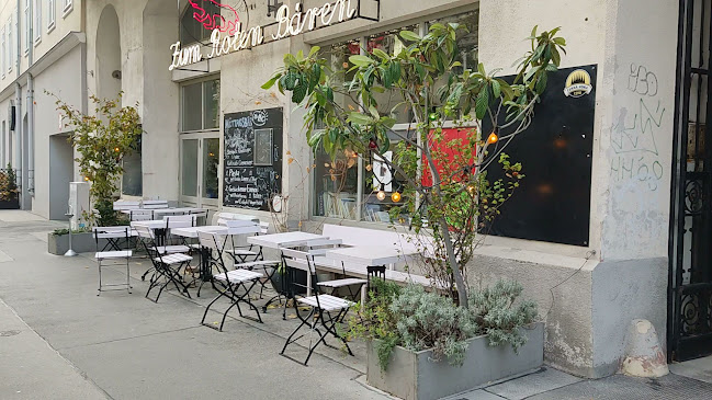 Zum Roten Bären - Gastronomie und Hotellerie