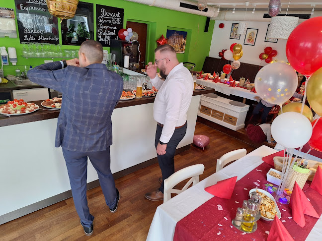 Ristorante Roma - Salzburg