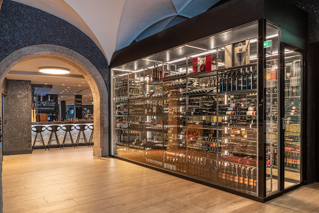 Universitätsstraße 5-7, 6020 Innsbruck