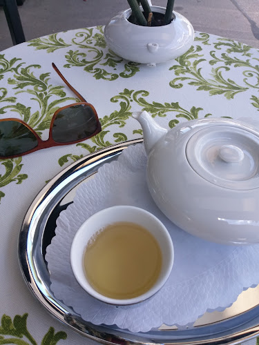 Teesalon Tête à Tee - Wien