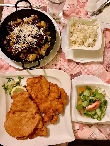 Cafe Restaurant Caktus 2 - Wien