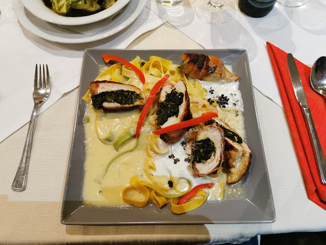 Gasthof zur Eisenbahn (Gasthof Lammer) - Gastronomie und Hotellerie