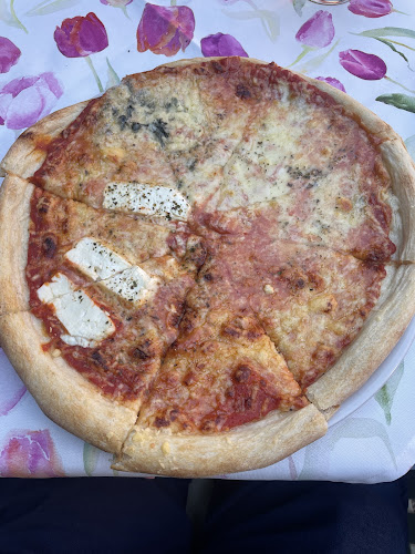 Pizzeria Draxler - Wildon