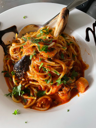 Comentarii opinii despre Ancora Pizzaria Restaurante