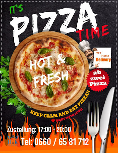 Restaurant Heaven´s Kitchen - Haus