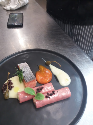 Ristorante La Sosta - Gastronomie und Hotellerie