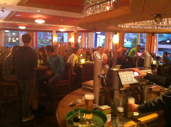 Comentarii opinii despre RISTORANTE PIZZERIA DON LUIGI