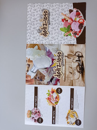 Opinii despre Cafe Delizioso în Wattens - Gastronomie und Hotellerie