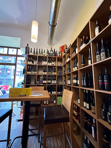 Opinii despre INVINUM în Innsbruck - Gastronomie und Hotellerie