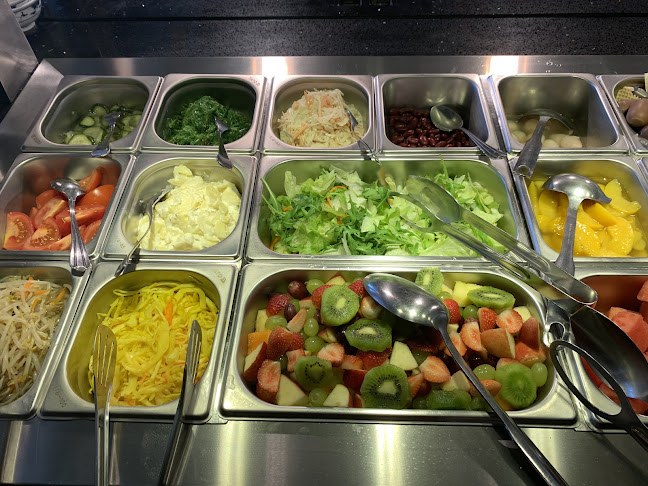 Asia Restaurant Drache KG - Gastronomie und Hotellerie