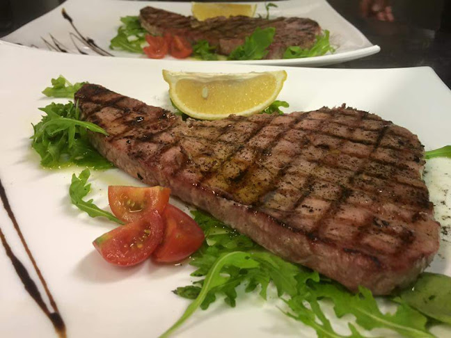 Opinii despre TRATTORIA LEVANTE în Kirchbichl - Gastronomie und Hotellerie