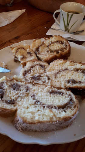 Patschahütte - Gastronomie und Hotellerie