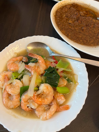 Umai Asian Cuisine (TAIWAN RESTAURANT) - Gastronomie und Hotellerie