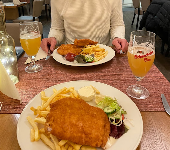 Tyroler Stub´n - Schwechat