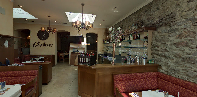 Pizzeria Corleone - Gastronomie und Hotellerie